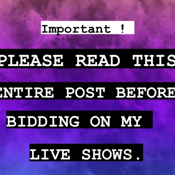 SWEETBREESTYLES is Live NOW!!!💖 - Picture 7 of 11